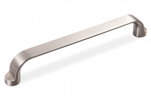 RS333MBSN.4/160 Матовый атласный никель Ручка ELL