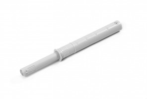 Магнитный толкатель Push-to-Open скрытого монтажа AMF15/GR  Серый БОЯРД