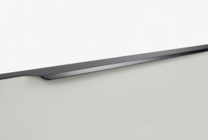 RT111BL.1/704/800 Черный матовый Ручка TERA