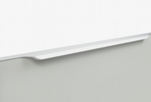 RT111SC.1/576/700 Сатиновый хром Ручка TERA