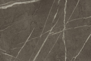  Компакт-плита  Камень Пьетра Гриджиа антрацит F205 ST9 2790*2060*12 мм (черный внутренний слой)