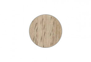 Заглушка самокл. d=20мм Орех карини беленый 20.126 (28шт/лист)