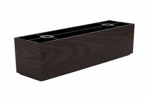 Опора SWA 012.040.150 Дуб венге матовый