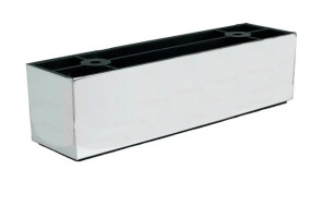 Опора SWA 012.040.150 Хром глянцевый