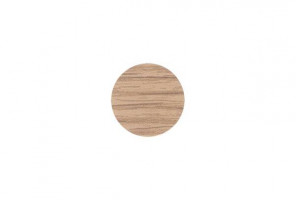 Заглушка самокл. d=14мм Дуб корбридж натуральный 14.316 (25шт/лист)