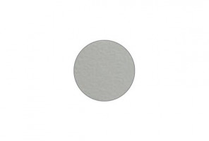 Заглушка самокл. d=14мм Серый перламутровый 14.051 (25шт/лист)