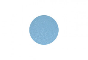 Заглушка самокл. d=20мм Капри синий 20.076 (28шт/лист)