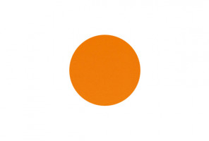 Заглушка самокл. d=20мм Манго 20.065 (28шт/лист)