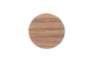Заглушка самокл. d=20мм Дуб кендал коньяк H3398 20.741 (28шт/лист)