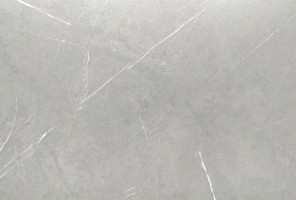 Столешница-FS120 B1 R 3 Ларго серый 3000-600-38мм