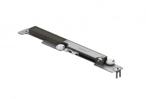 АРИСТО Доводчики двери-купе универс. 10-30кг   AA0230