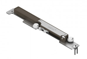 АРИСТО Доводчики двери-купе универс. 30-50кг   AA0250