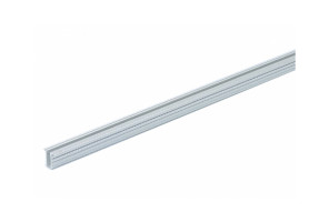 101502400 Ходовой проф.алюм.L-3000мм  Slide Line 56