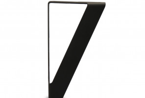 Опора OPR 059.0100.9005 Черный