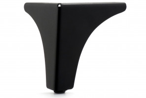 Опора OPR 054.0100.9005 Черный