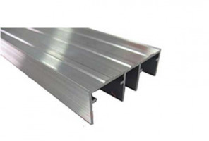 Направляющая SKM 80AY верхняя 2м (КП-404)