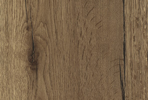 Мебельный щит EGGER H1181 ST37 Дуб Галифакс табак/W908 ST37 Белый базовый 4100-640-8 мм