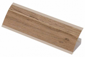 EGGER Плинтус H193 ST12 Дуб наборный 4100х25х25