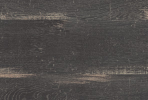 EGGER Плинтус H2031 ST10 Дуб Хэлфорд черный 4100х25х25