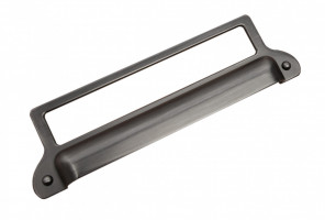 RS179BAP.20/128 Брашированное старинное олово Ручка CAVALLERO