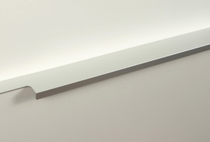 RT109SC.1/000/400 Сатиновый хром Ручка RAY