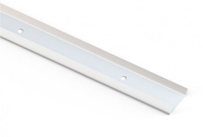 АРИСТО Рельс несущий, L=1200, белый   WA0285