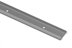 АРИСТО Рельс несущий, L=1200, металлик   WA0285