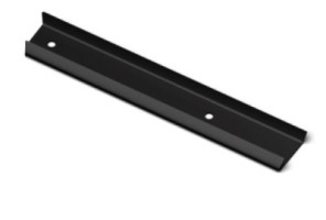 АРИСТО Рельс несущий, L=1300, черный   WA0285