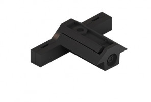 АРИСТО Крепление полкодержателя, черный   SA0023