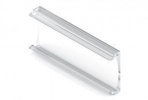 АРИСТО Рассеиватель полки с подсветкой vA, 2700, белый   DE0251