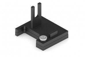 АРИСТО Механизм распашной 4РСП, черный   FP0010