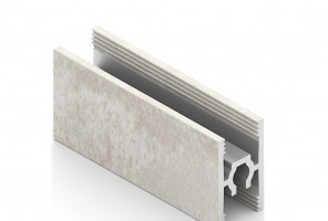 АРИСТО Профиль средний, 5400, розовый жемчуг   AS0640