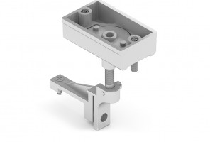 АРИСТО Опора верхняя неподвижная 4СКЛ vB   FF0003