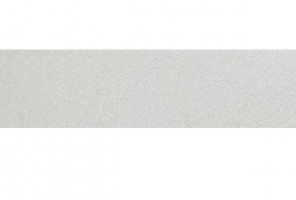 Кромка-AGT Белый галакси матовый 1х22мм  3006