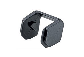 9090864 ОГРАНИЧИТЕЛЬ УГЛА ОТКРЫВАНИЯ ДЛЯ SENSYS 8657I, с 165 до 90ГР/135ГР, ПЛАСТИК