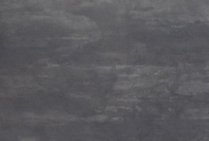 Кромка из БСП-FS909  S5  Пепел черный   2100-42мм