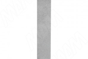 Конечный элемент цоколя 100мм, Бетон Светлый