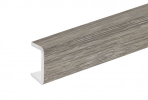 Конечный элемент цоколя 100мм, Соната