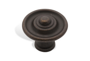 RC530AC.1 Старинная медь Ручка DOLCE    la Famiglia