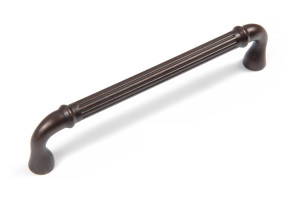 RS531AC.1/128 Старинная медь Ручка RIGATA   la Famiglia