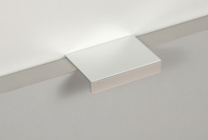 RT109CP.1/32 Хром полированный Ручка RAY