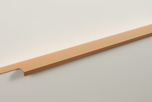 RT109SG.1/000/500 Сатиновое золото Ручка RAY