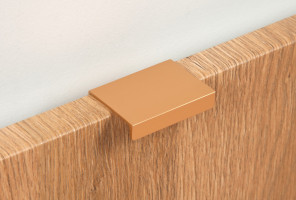 RT109SG.1/32 Сатиновое золото Ручка RAY