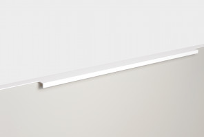 RT109W.1/000/600 Белый Ручка RAY