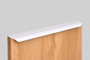 RT110W.1/224/300 Белый Ручка MONTE