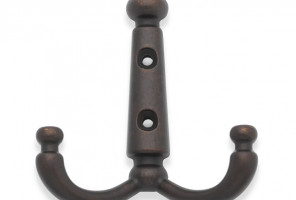 Крючок K250AC.6 Старинная медь DOLCE   la Famiglia