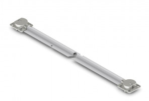 АРИСТО Выпрямитель накладной NOVA   NA0208