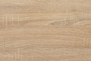 Столешница-FS1335 (1200) W2  R 3  Дуб Сонома натур.      3000-1200-38мм