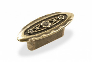 Ручка - модель FM 086032 Старая бронза