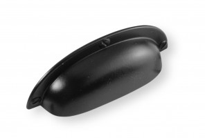 Ручка - модель FM 117064 Черный матовый